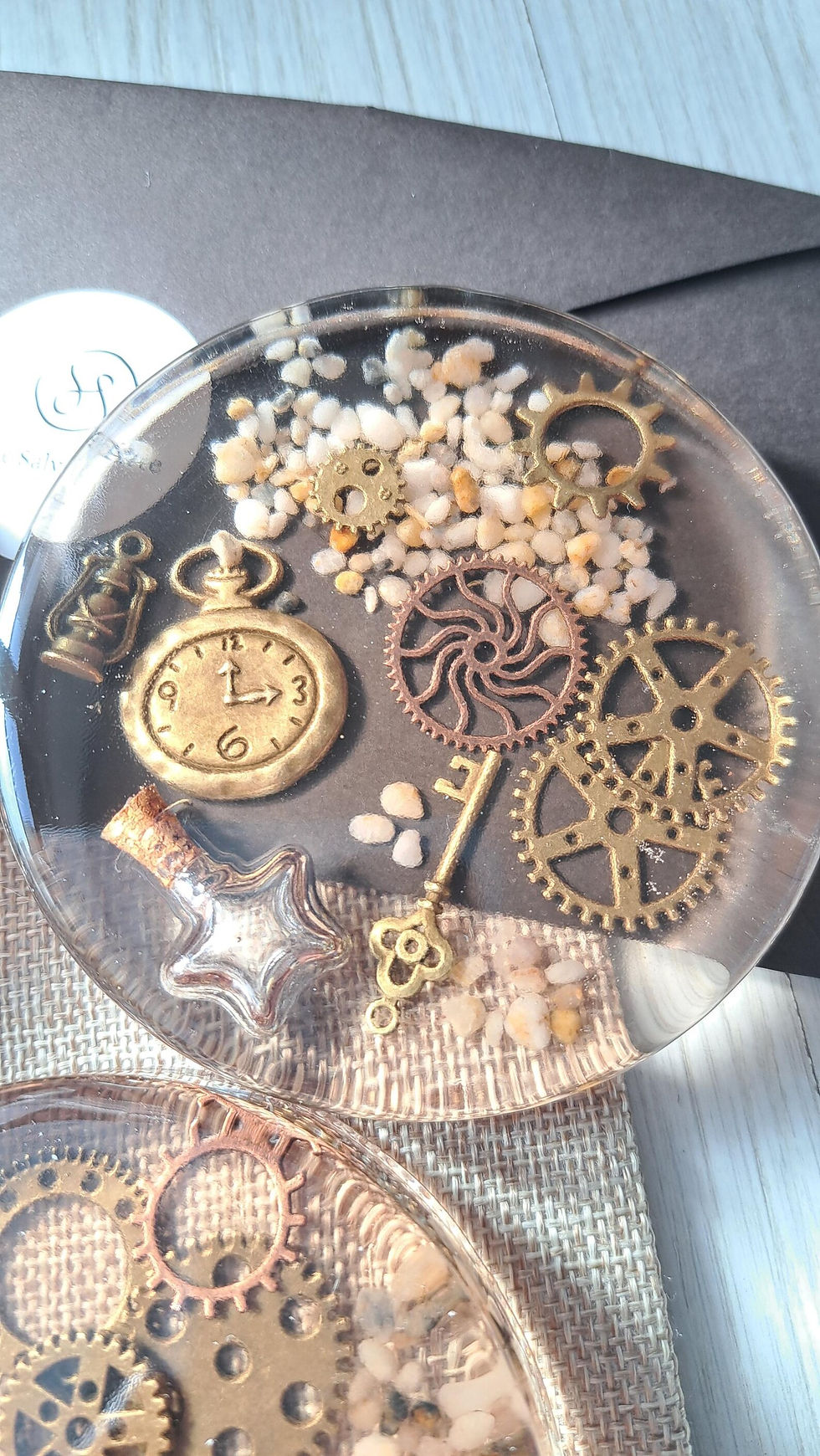 Miniatura: Steam punk