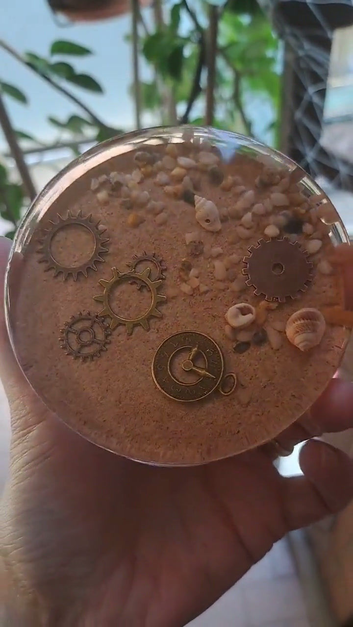 Miniatura: Tra passato e futuro
