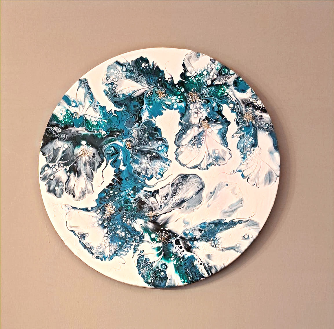 Fiori d'acqua
