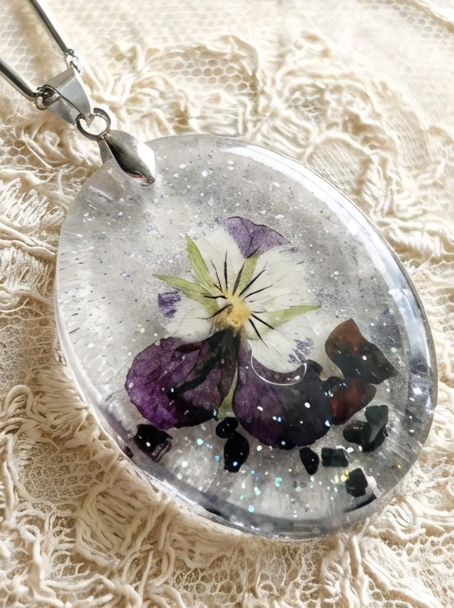 Fiori d'acqua