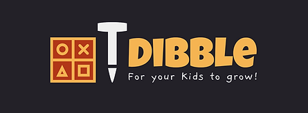 Dibble Logo