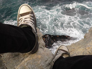 I Don't Like my Dreams.