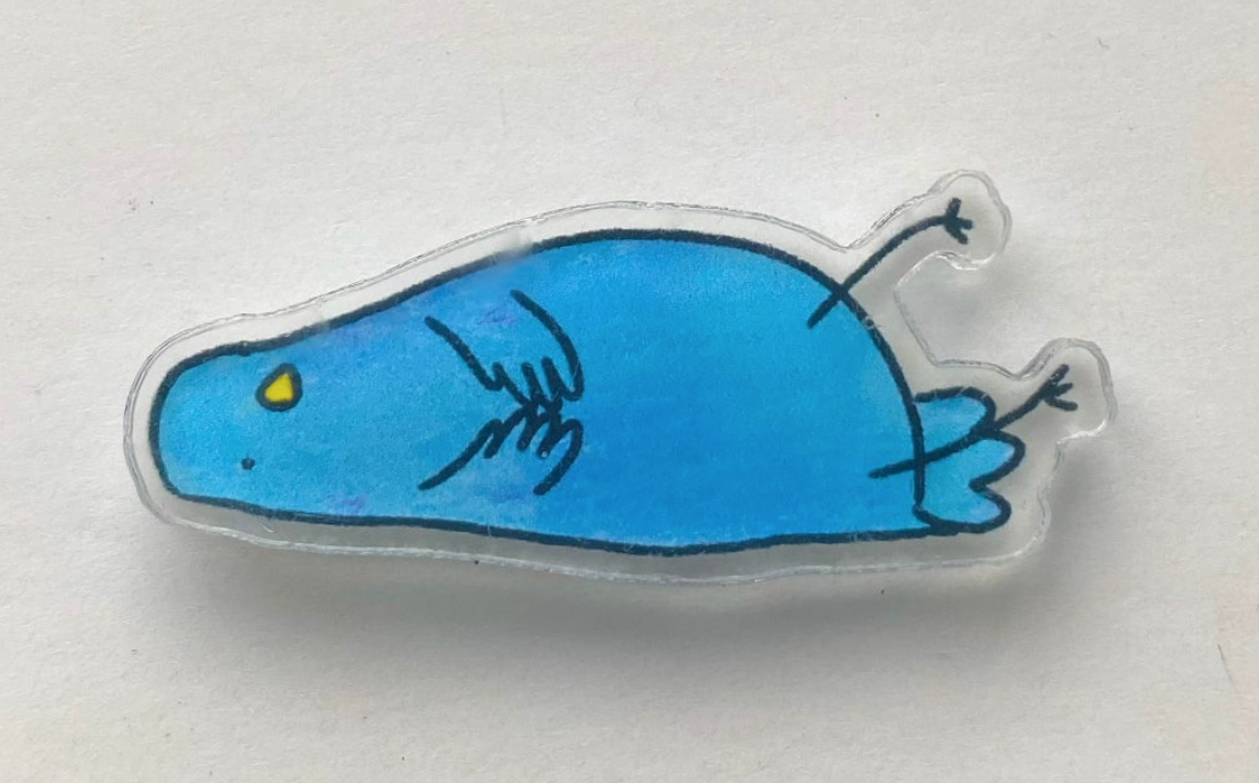 Brenda Pin