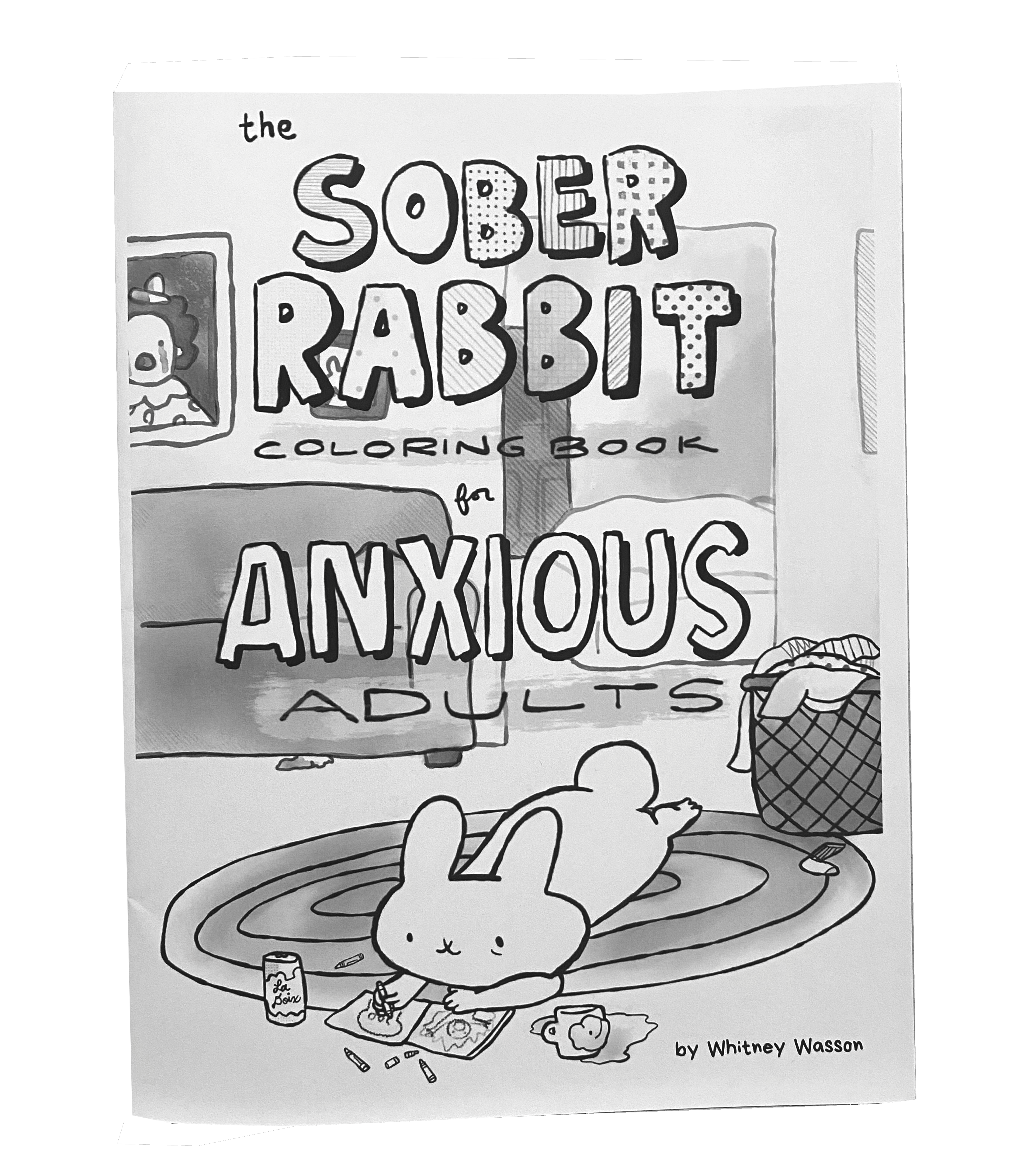 Coloring Book