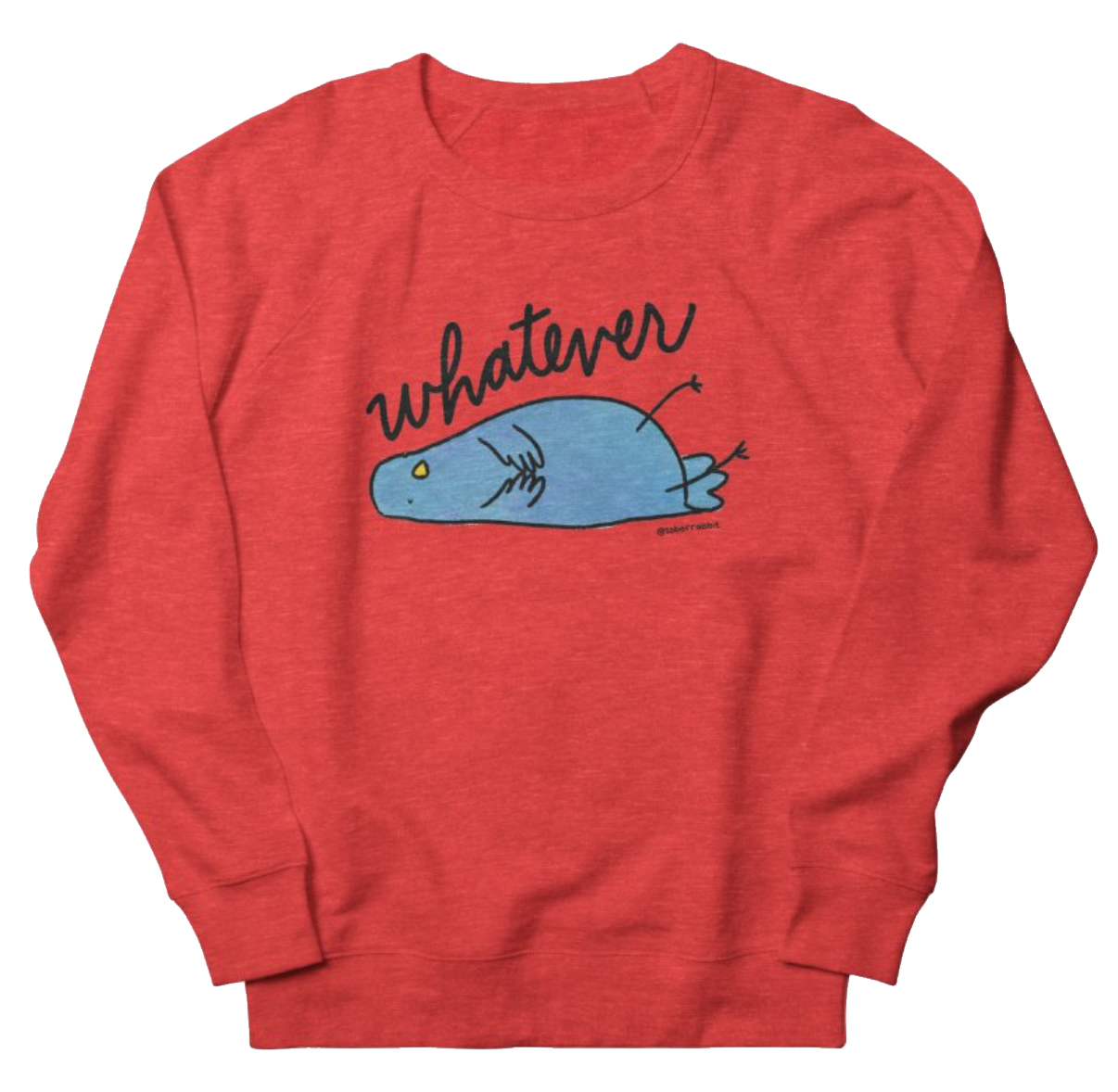Whatever Brenda Sweatshirt