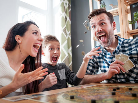 50 Cheap Activities to Keep Your Kids Busy (And Happy!)