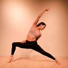 Hatha Yoga