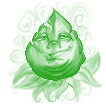 Logo design for Cinco de Mayp promo