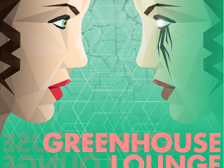 NEW MUSIC: Greenhouse Lounge – Freakout//Now Reflect [Party Jamtronic] (Free Download)