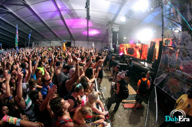 Excision at Counterpoint
