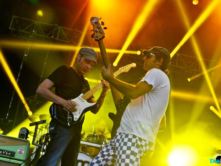 Umphrey’s McGee Play NYC’s Legendary Beacon Theatre This Weekend