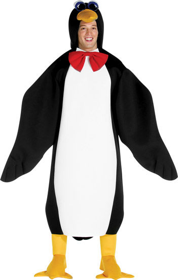 penguin