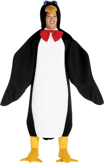 penguin