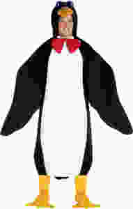 penguin