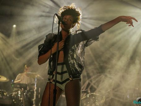 Camp Bisco Countdown: Crystal Castles