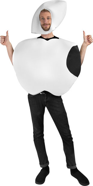 apple