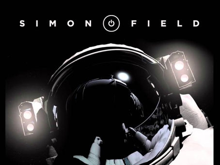 NEW MUSIC: Simon Field – Gravity [Garage, House]