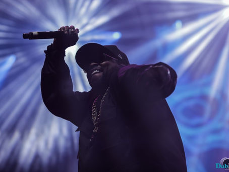 Counterpoint Countdown: Big Gigantic “Let’s Go” (New Song)