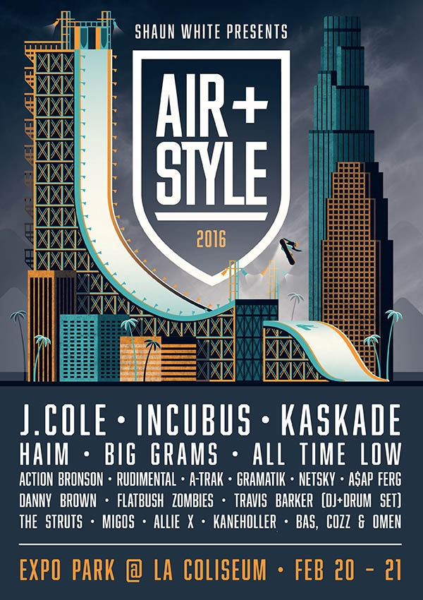 airandstyle