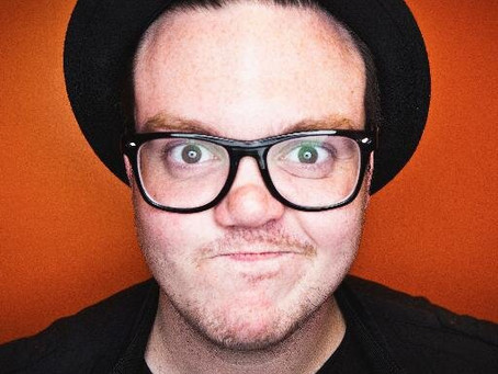 Gibbz Announces Tour With Gramatik, Releases Videos For “Play The Fool” & “Lo
