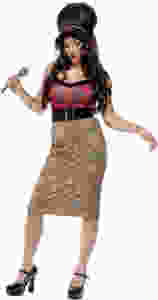 amy