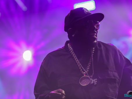 Budweiser’s Made In America Festival (Philadelphia, PA)