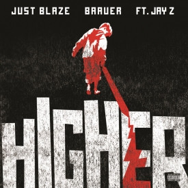 Baauer & Just Blaze featuring Jay-Z – Higher (MUSIC VIDEO)