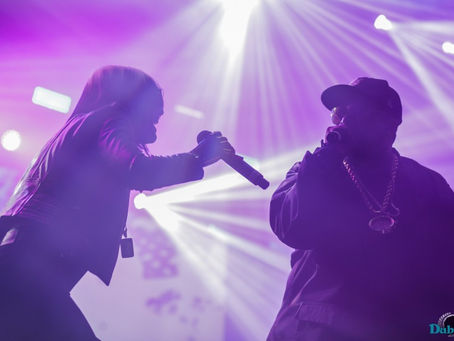 Hangout Festival Memories: String Cheese Incident Full HQ 2012 Set