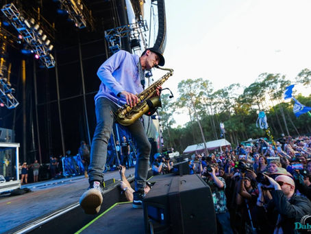 Okeechobee Festival Exclusive Photo Album