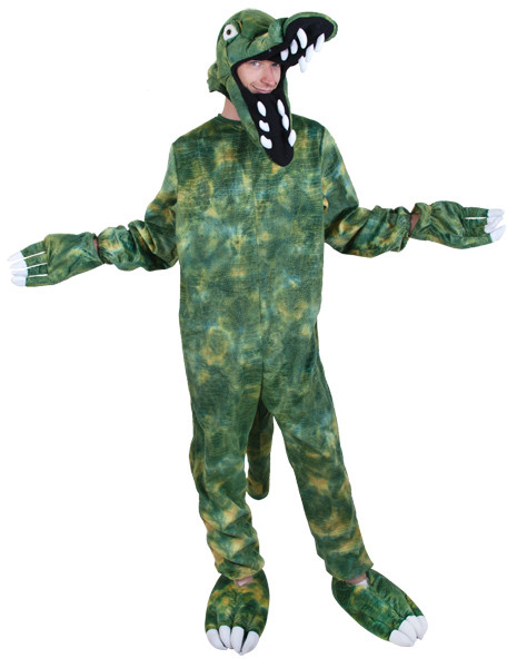 alligator