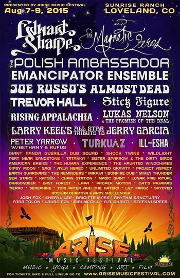 Arise-Festival-Lineup