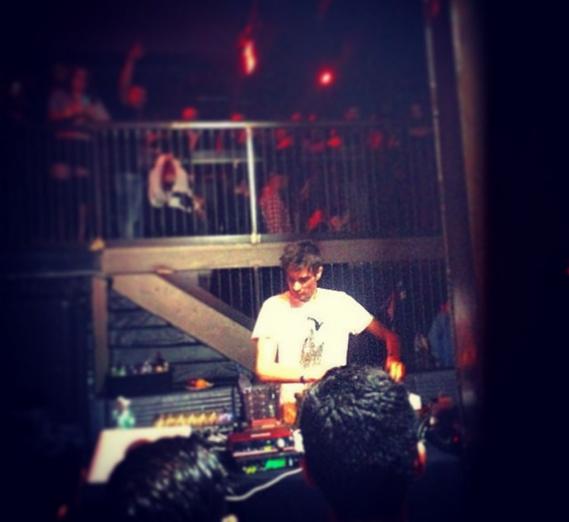jon hopkins