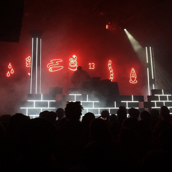 shlohmo