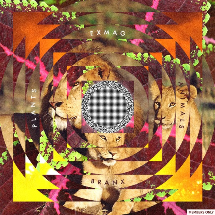 Exmag-Branx-Plants-Animals-MVP-Premiere