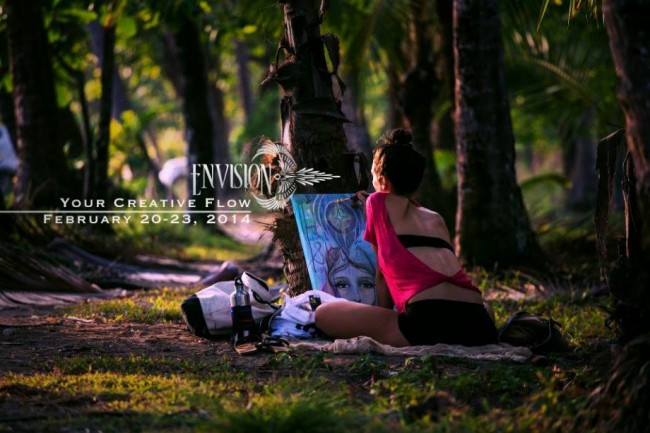 Envision 1