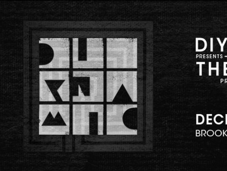 Show Preview: “The Maze” ft. David August, Adriatique, Solomun Produced by CityFox