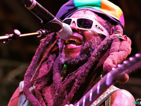 DUBERA EXCLUSIVE: EOTO INTERVIEW