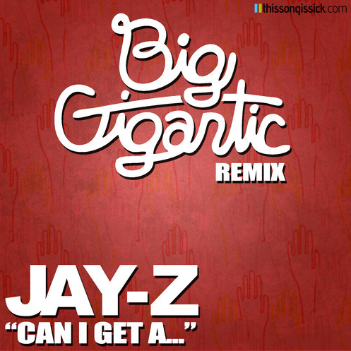 big g jay-z