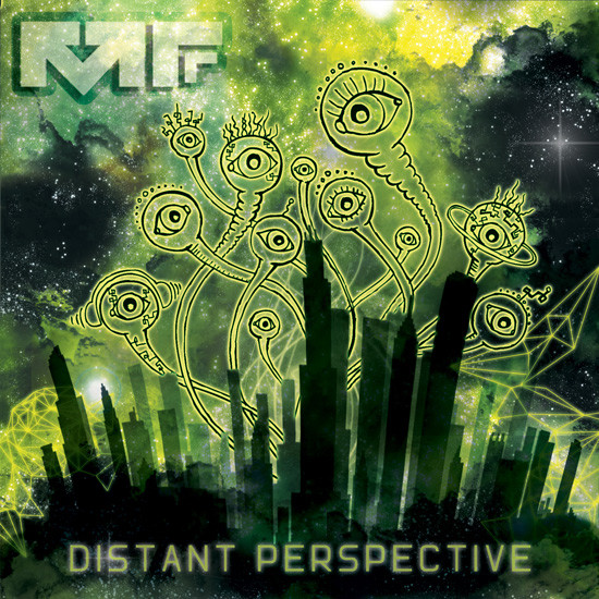 manic focus ep