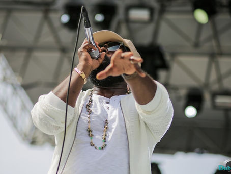 Band of Horses Remix