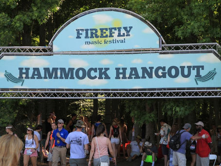 FIREFLY FESTIVAL DAY 2