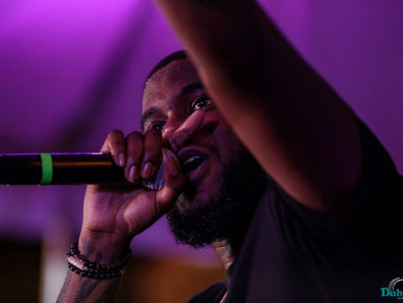 DubEra Exclusive: Paper Diamond Interview at Hangout Music Festival