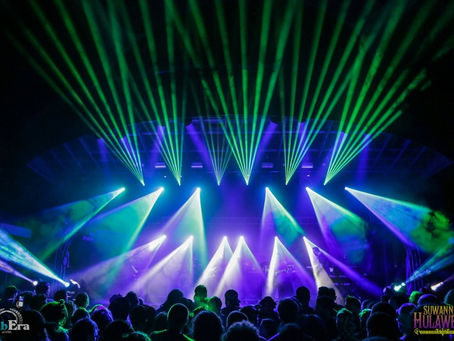 Umphrey’s McGee Returns To Miami Beach This Friday