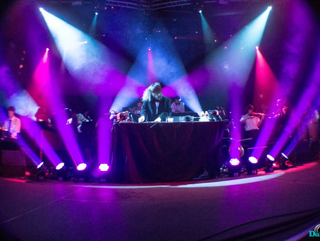 REVIEW: Michal Menert Big Band leaves me speechless