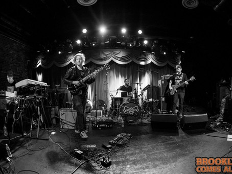 Brooklyn Comes Alive offers up incredible improvisations and all-star configurations in its fourth y
