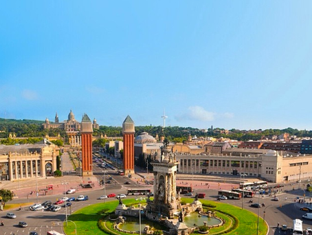 FESTIVAL PREVIEW: Sonar Barcelona