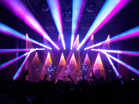 STS9 & Umphrey’s Pay Per View Live Stream + Prizes