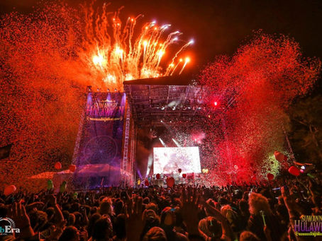 Pretty Lights Releases Video For “Yellow Bird”