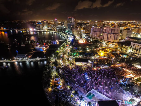 STS9 NYE AFTERPARTY