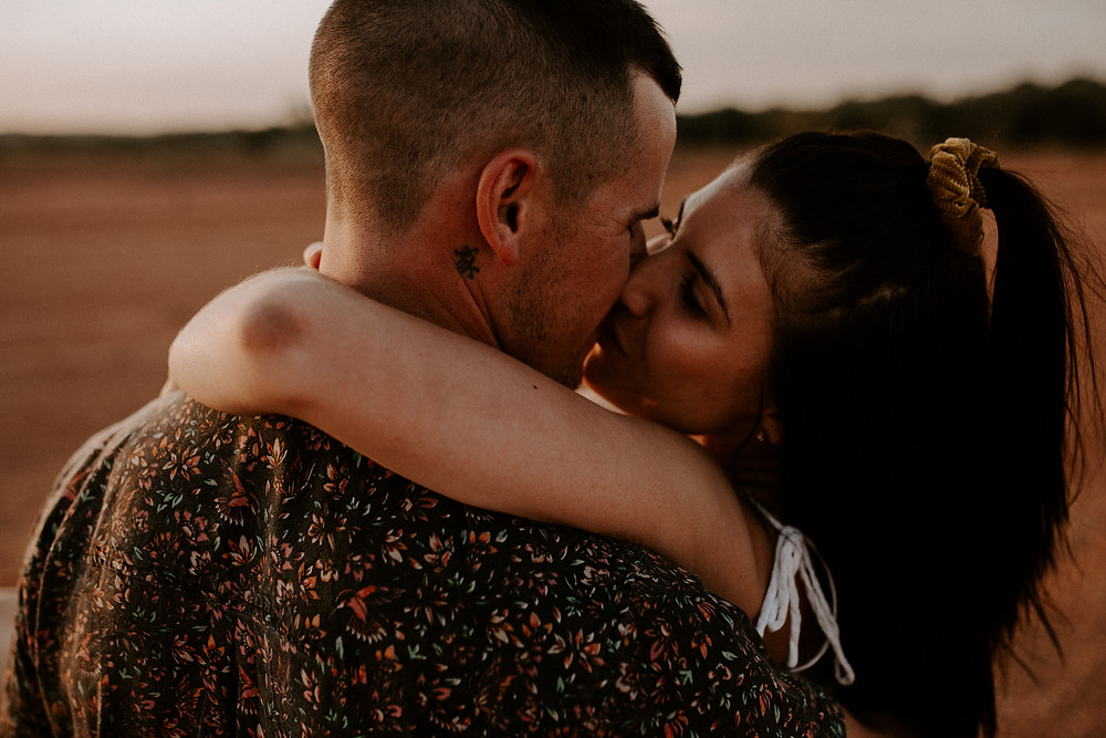 Wedding Photographer Mount Isa